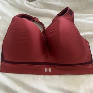 New! Under Armour Sports Bra